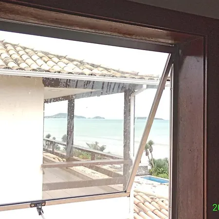 Suite Quadrupla Com Vista Para O Mar-2