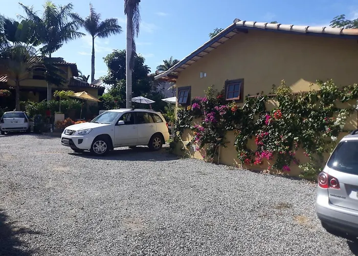 Apartamentos Portal Da Ferradura Búzios