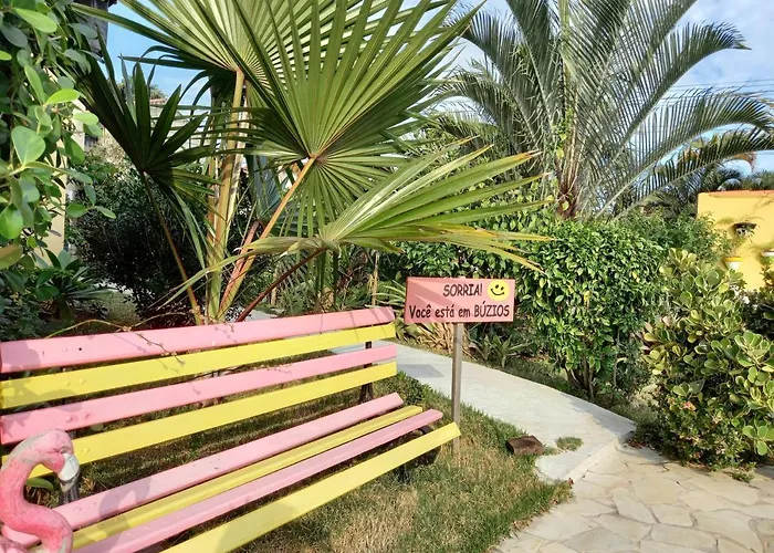 Apartamentos Portal Da Ferradura Búzios