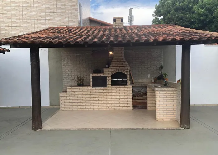 Kitchenette Near The Beach/Including Breakfast Búzios