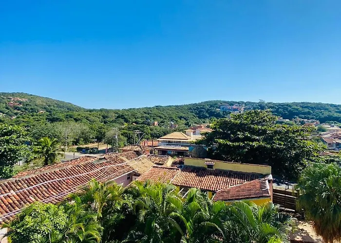 Praia Búzios